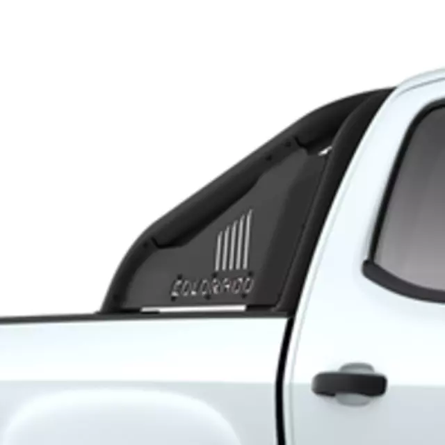 85129523 - : Bed Sport Bar Package, Colorado for Chevrolet: Colorado Image
