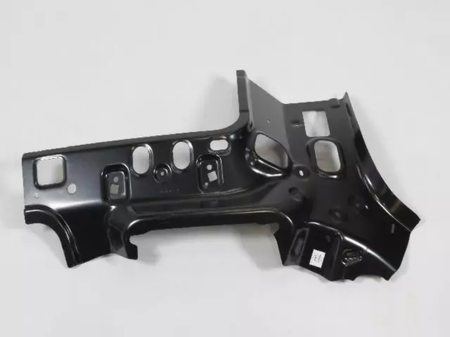 5074861AA - Body Sheet Metal Except Doors: D Pillar Upper Reinforcement, Left for Mopar Image