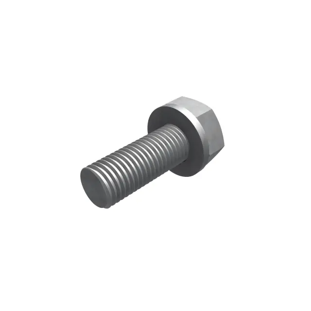 68224236AB - Transmission: Hex Head Bolt And Washer for Mopar Image