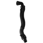 72637 - : CURVED RADIATOR HOSE, DAYCO for DAYCO HYDRAULIC Image