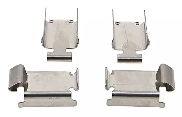 Caliper - GM (18FR12279DN)