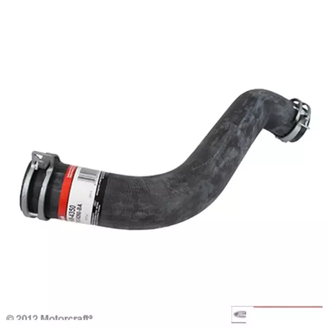 1999-2007 Ford - Upper Hose - Ford (F81Z-8260-BA)