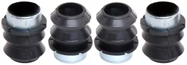 18K1169 - : Front Brake Caliper Bushing Kit for ACDelco Image