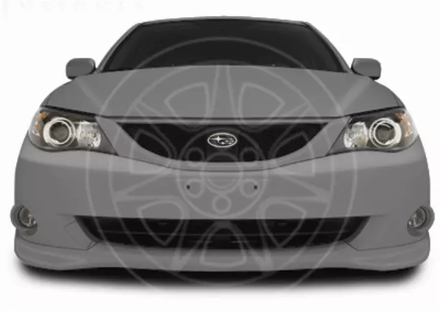 J1010FG101TI - : Sport Mesh Grille - Spark Silver for Subaru: Impreza Image