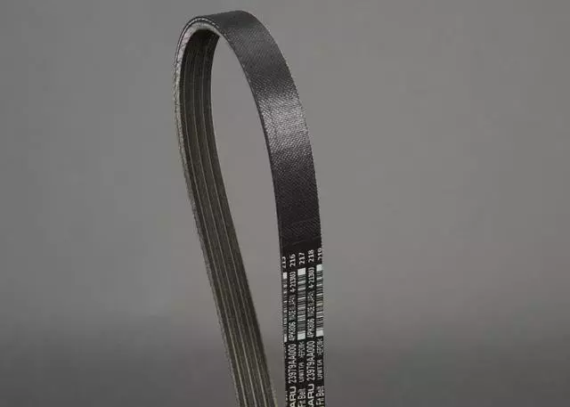 AC BELT KIT [STRETCH STYLE] - Subaru (11718AA082)