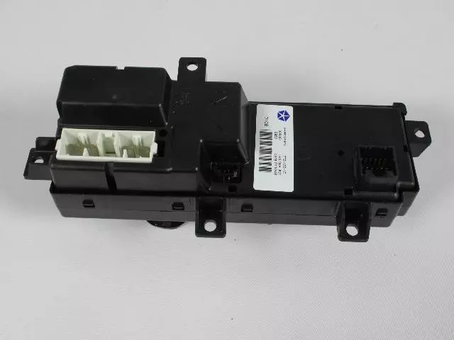 Door Module Switch, Left - Mopar (5HB61DX9AC)