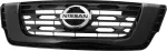 623109PM1A - : Grille Radiator for Nissan Image