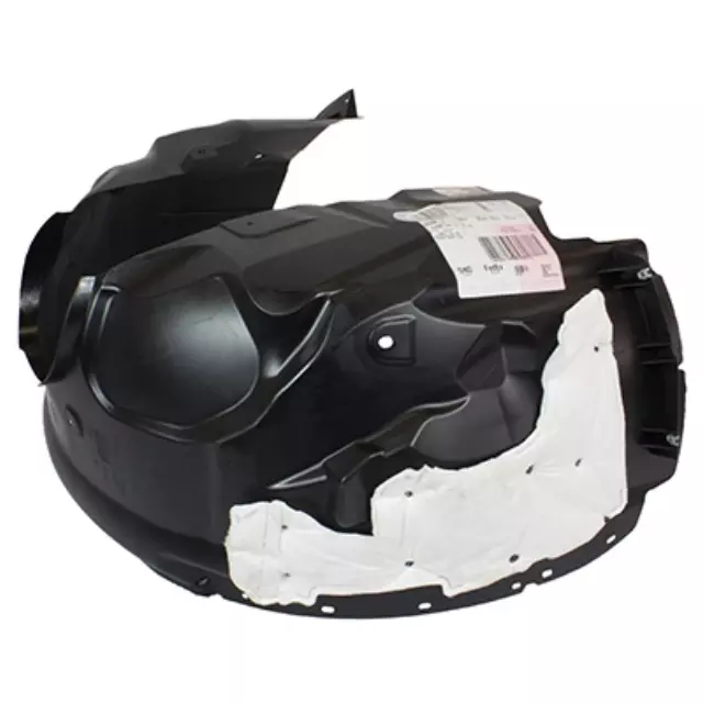 Fender Splash Shield - Ford (FT4Z-16102-H)