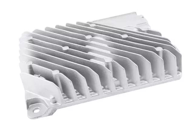 Part# 84861013 Radio Speaker Amplifier - GM (84861013)