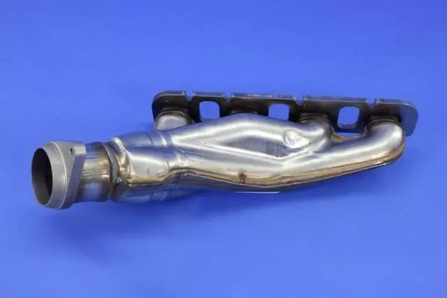 Exhaust Manifold, Left Side - Mopar (05038757AB)