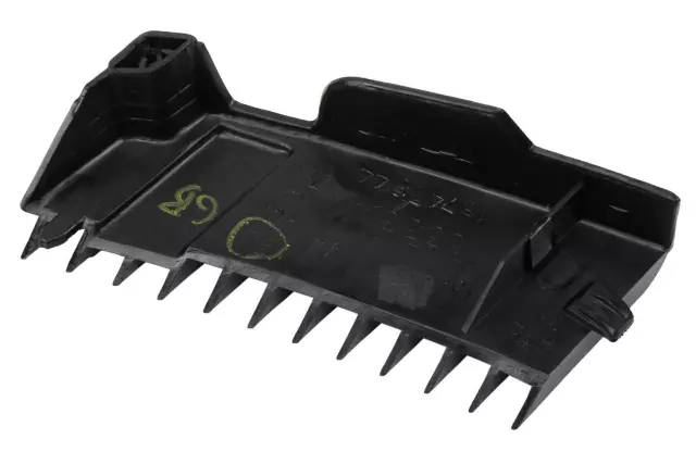 1988-2000 GM Cowl Grille - GM (15743844)