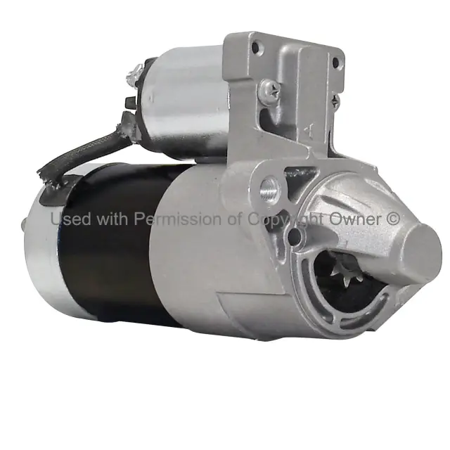 17837 - Charging &amp; Starting Systems: Starter Motor for MPA ELECTRICAL Image
