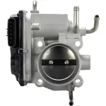 1814216 - : Fuel Injection Throttle Body for GLOBAL PARTS DISTRIBUTORS Image