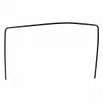 YL8Z7803144AA - Body: Reveal Molding for FORD Image