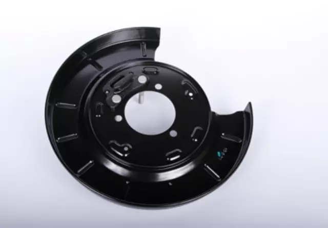 92227528 - Brakes: Backing Plate for GM Image