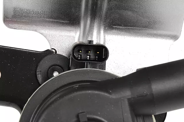 Acdelco™ Engine Auxiliary Water Pump - GM (251764)