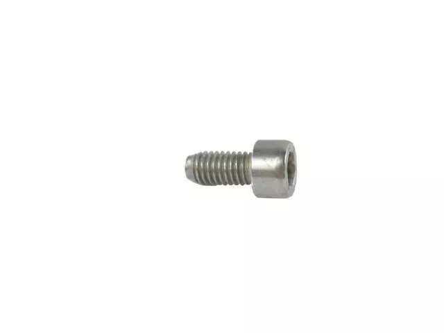 Hex Head Bolt - Alfa Romeo (68300227AA)