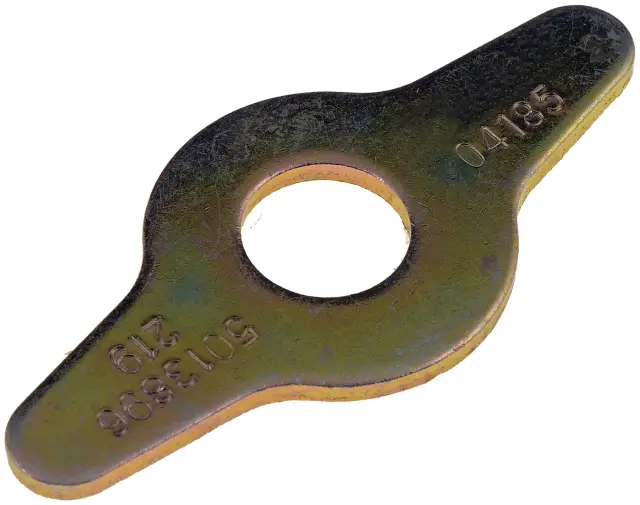 13896 - : Drum Brake Shoe Guide - for Dorman Image