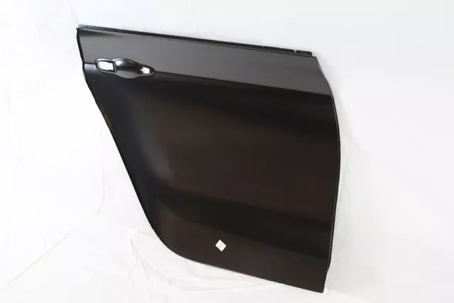 68082177AB - : Rear Door Outer Repair Panel, Left for Mopar Image