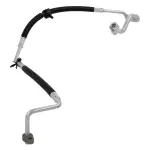 YF38401 - : A/C Refrigerant Liquid Hose  for Motorcraft Image