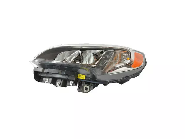 Composite Headlamp - Mopar (68469416AA)