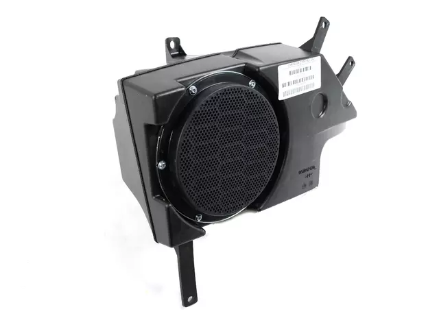 Sub Woofer Speaker - Mopar (05091212AB)