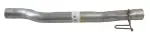 48300 - : Prebent Exhaust Pipe for AP Exhaust Image