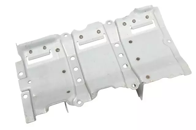 12657086 - : Engine Crankshaft Oil Deflector for Cadillac: ATS, CT4, CTS Image