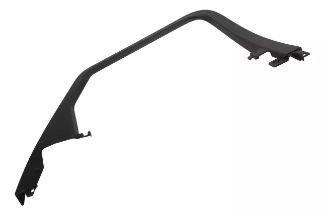 84644340 - : Part# 84644340 F Molding for Chevrolet: Blazer Image