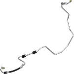 HA114250C - : A/C Liquid Line Assembly -- Liquid Line w/o Orifice Tube for UAC Image