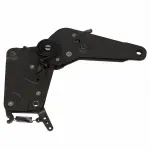 6C3Z2562649A - Body: Pivot Bracket for Ford Image
