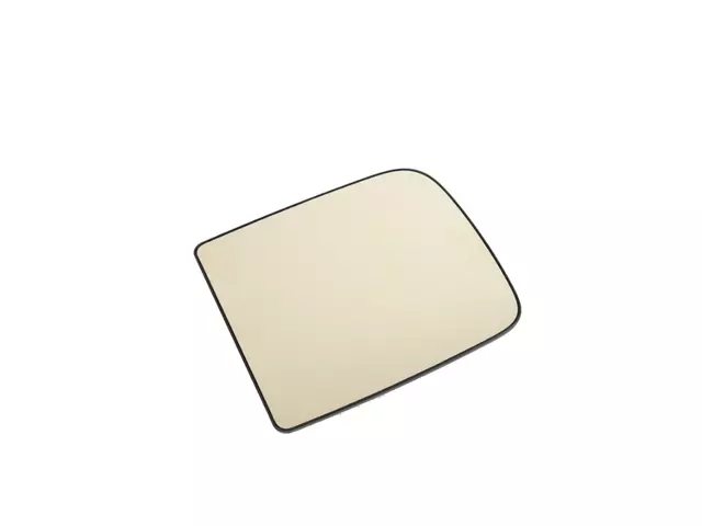 68401388AA - Doors, Door Mirrors and Related Parts: Mirror Replacement Glass, Right for Ram: 1500, 2500, 3500 Image