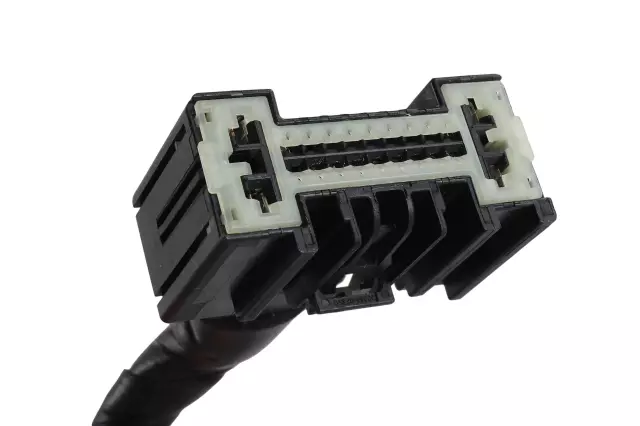 Driver Side Door Wiring Harness - GM (26270461)