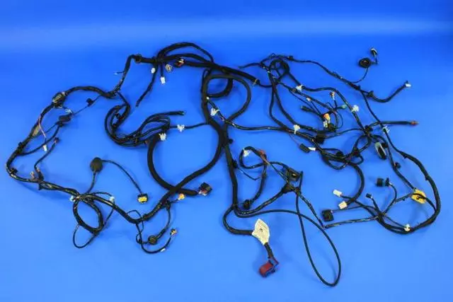 68278265AA - Electrical: Body Wiring for Fiat: 500 Image