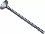 CC3Z6505B - : Exhaust Valve for Ford: F-250 Super Duty, F-350 Super Duty, F-450 Super Duty, F-550 Super Duty Image