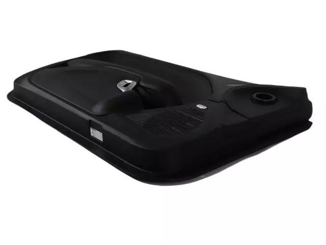 7JP411R5AA - Interior Trim: Front Door Trim Panel, Left for Dodge: Challenger Image