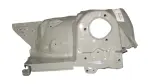 5370202151 - Body: Apron Assembly for Toyota Image