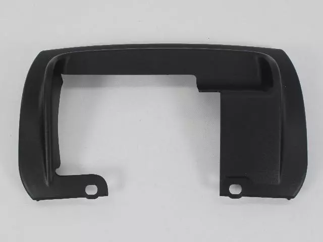 5FY07DX9AA - Frames and Bumpers: Hitch Bezel for Mopar Image