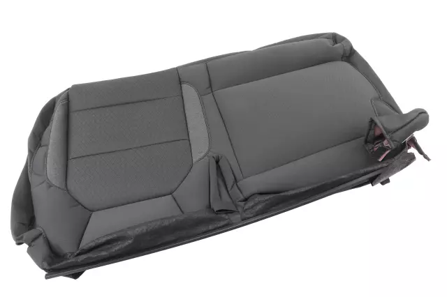 86808468 - : Cushion Cover for Chevrolet: Silverado 1500, Silverado 1500 LTD, Silverado 2500 HD, Silverado 3500 HD | GMC: Sierra 1500, Sierra 1500 Limited, Sierra 2500 HD, Sierra 3500 HD Image