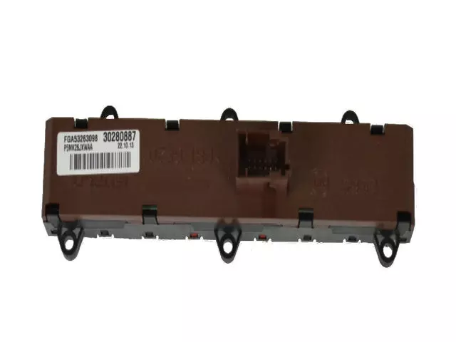 Instrument Panel Switch - Mopar (5MK26JXWAA)