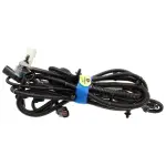 FT1Z14A411E - : Wire Assembly for Ford Image