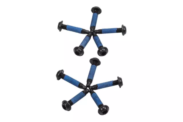 11517073 - : M6x1x30 Bolt for Buick: Terraza | Chevrolet: Captiva Sport, Uplander | Oldsmobile: Silhouette | Saturn: Relay, Vue Image