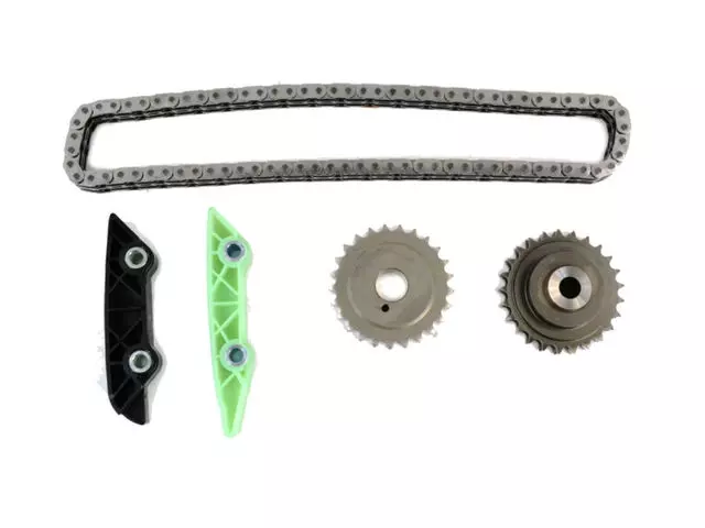 68434133AA - 3.0L Turbo Diesel; Engine: Engine Timing Chain &amp; Gear Kit for Mopar Image image