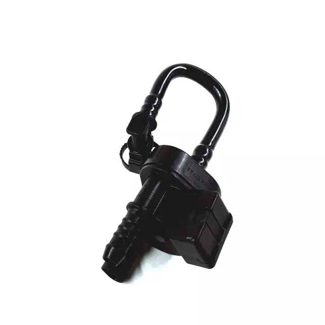 6E133781A - : Vapor Canister Purge Solenoid for Audi: A6 Quattro, S4, S5 Image