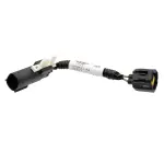 FR3Z14A411P - : Wire Assembly for Ford Image