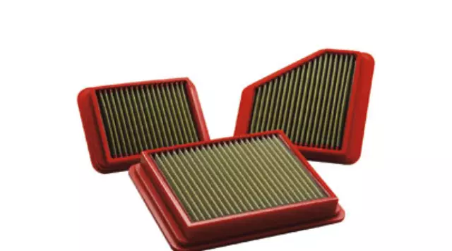 Trd Performance Air Filter - Toyota (PTR43-00084)