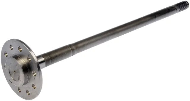 630219A - Driveline and Axles: Rear Axle Shaft, Right for Dorman Image