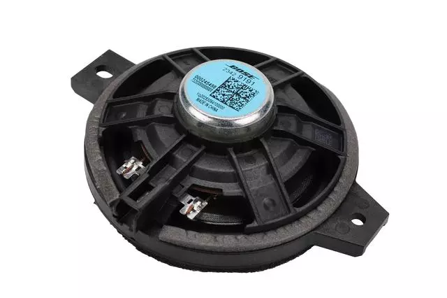 23429191 - Body: Door Speaker for Chevrolet: Corvette Image