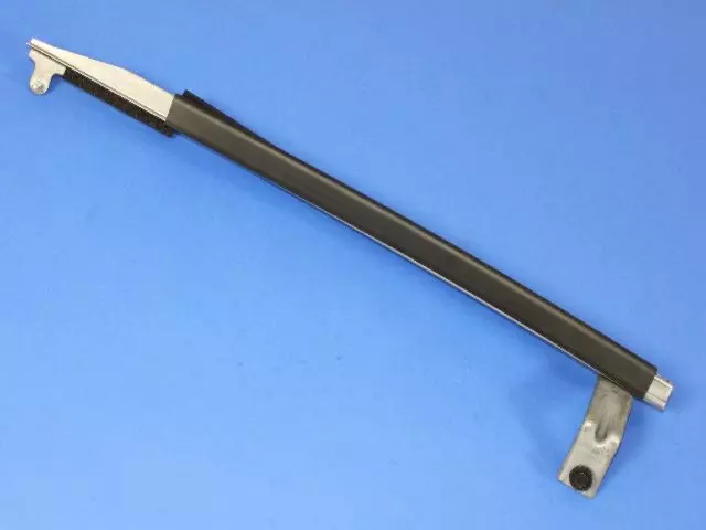 Front Door Glass Channel, Right - Mopar (55394358AI)