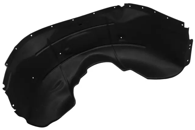 Passenger Side Front Wheelhouse Liner - GM (22806319)